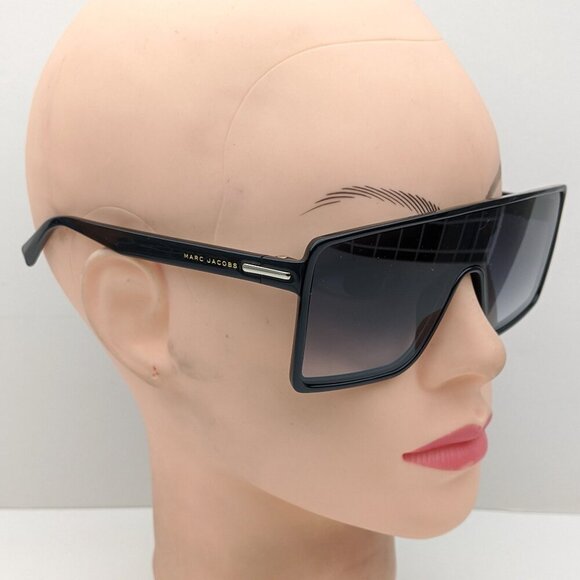 ?️Marc Jacobs MARC 220S Sunglasses 99/01 140 | ALB20?️ main image 7